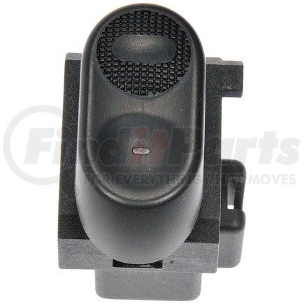 901-5203 by DORMAN - Heavy Duty Passenger Window Switch