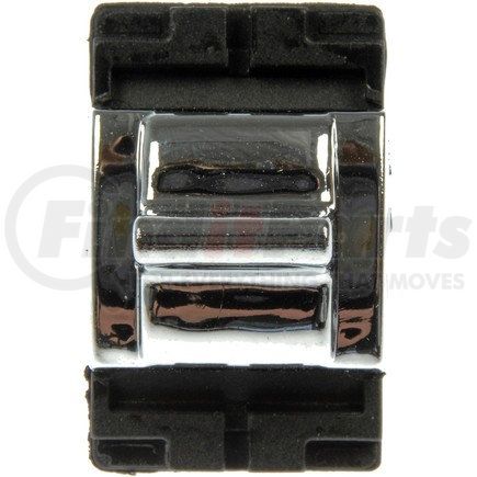 901-310 by DORMAN - Power Window, Door, And Sunroof Switch - Front Right And Rear, 1 Button