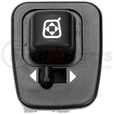 901-332 by DORMAN - Mirror Switch - Left