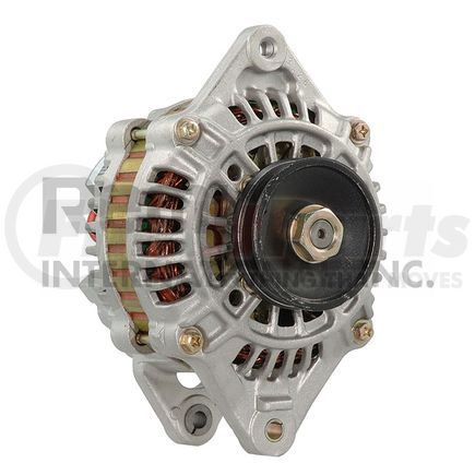 14861 by DELCO REMY - Alternator - Remanufactured