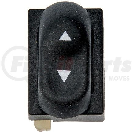 901-343 by DORMAN - Power Window Switch - Right Side