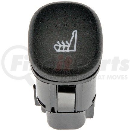 901-344 by DORMAN - Seat Heater Switch