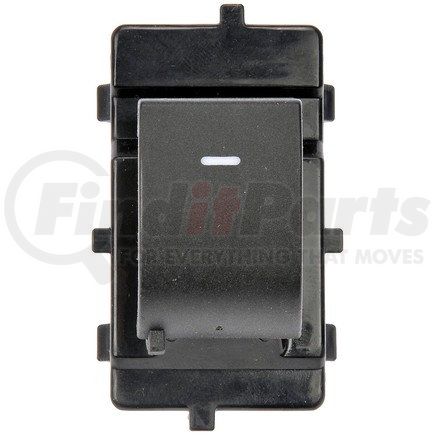 901-347 by DORMAN - Power Window Switch - Right Side