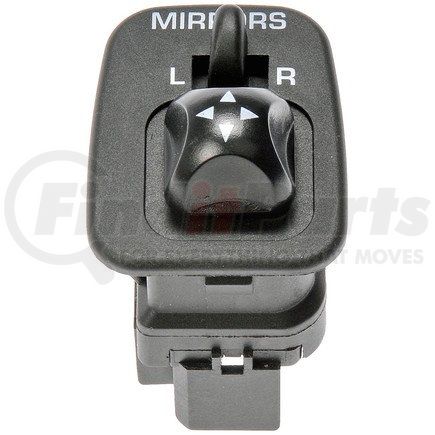 901-349 by DORMAN - Power Mirror Switch - Left Side