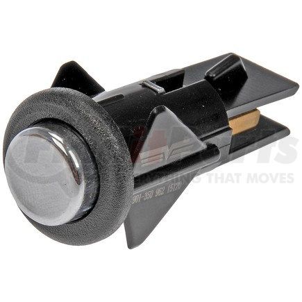 901-350 by DORMAN - Fuel Door Release Switch