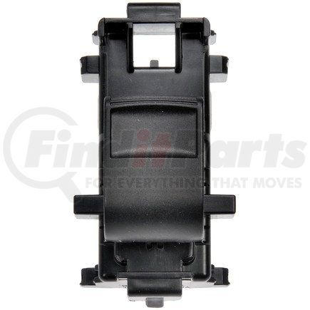 901-353 by DORMAN - Power Window Switch - Rear Left And Right, 1 Button