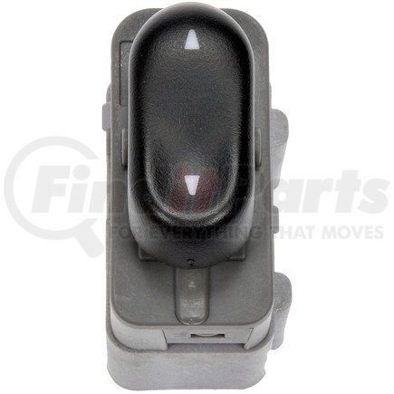 901-391 by DORMAN - Passenger Side Window Switch