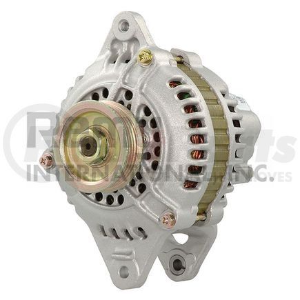 14863 by DELCO REMY - Alternator - Remanufactured