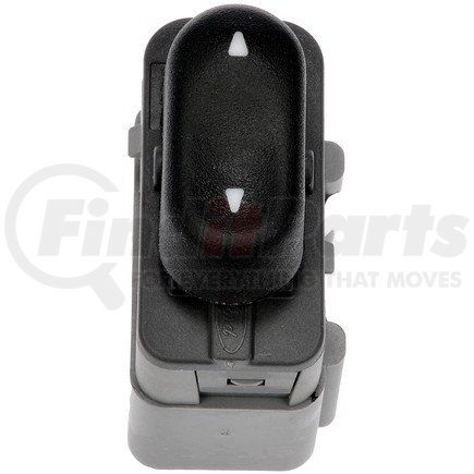 901-392 by DORMAN - Power Window Switch - Right Side