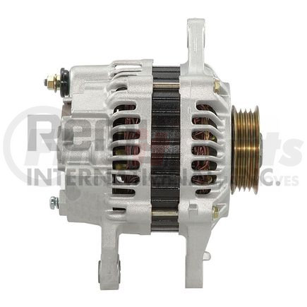 14828 by DELCO REMY - Alternator - Remanufactured