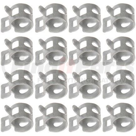 90099 by DORMAN - Fuel Hose Clamp Kit