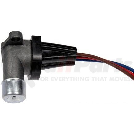 901-0012 by DORMAN - Headlight Dimmer Switch - Floor