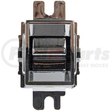 901-009 by DORMAN - Power Window Switch - Front Right and Rear, 1 Button