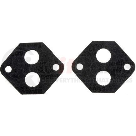 90102 by DORMAN - Idle Air Valve Gaskets