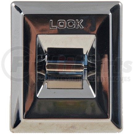 901-019 by DORMAN - Power Door Lock Switch