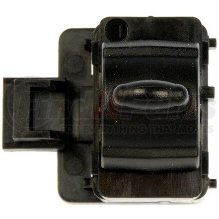 901-034 by DORMAN - Power Door Lock Switch - Front Left