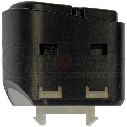 901-121 by DORMAN - Driver Information Switch - Personalized Settings, Steering Wheel Mounted