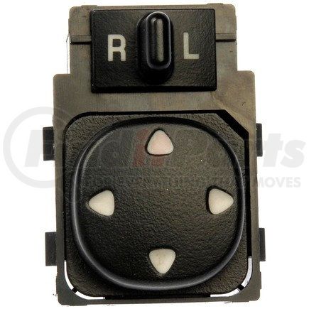 901-127 by DORMAN - Mirror Switch - Front Left