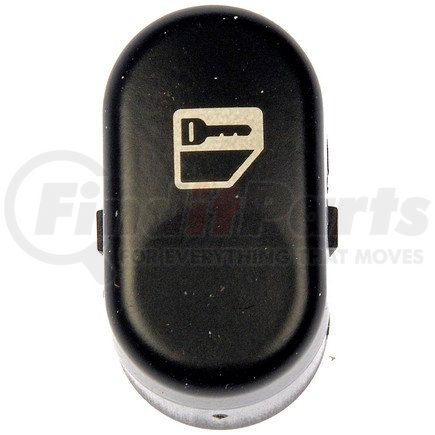 901-131 by DORMAN - Door Lock Switch - Left