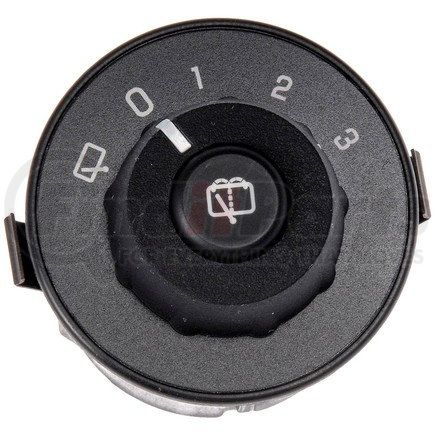 901-137 by DORMAN - Rear Wiper Switch