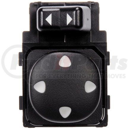 901-140 by DORMAN - Power Mirror Switch - Front Left