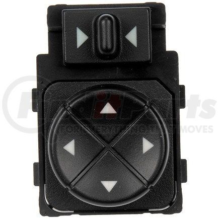 901-144 by DORMAN - Power Mirror Switch - Left Side