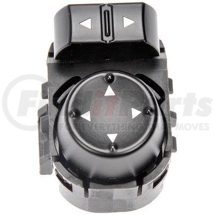 901-146 by DORMAN - Mirror Switch - Left Side