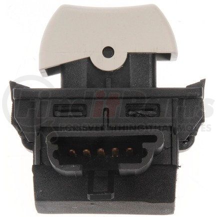 901-150 by DORMAN - Power Sunroof Switch - Roof Mounted