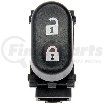 901-155 by DORMAN - Door Lock Switch - Right/ Left