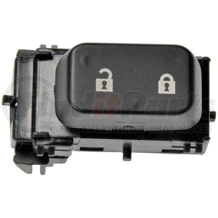 901-160 by DORMAN - Power Door Lock Switch - Left Side