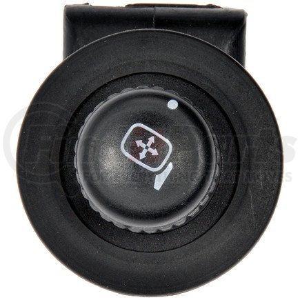 901-164 by DORMAN - Power Mirror Switch