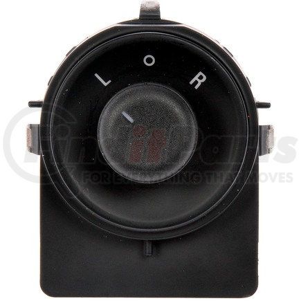 901-167 by DORMAN - Power Mirror Switch - Left Side