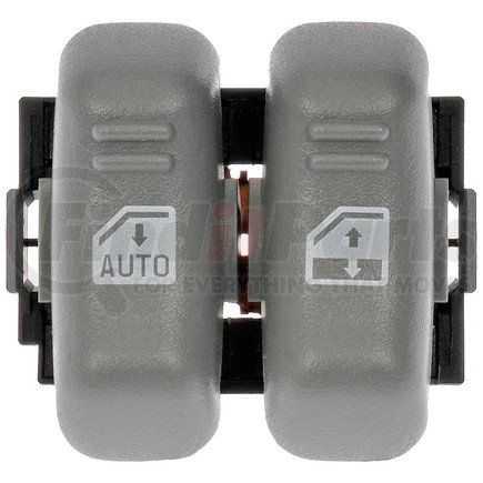 901-171 by DORMAN - Door Window Switch - for 1996-2002 Pontiac Firebird