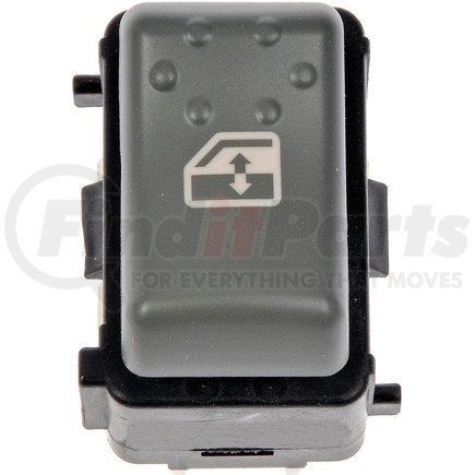 Dorman 901-175 Door Window Switch Power Window Switch Front Left