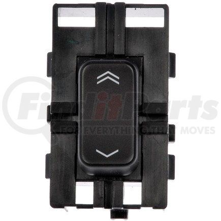 901-181 by DORMAN - Power Window Switch - Rear, Left, And Right Side