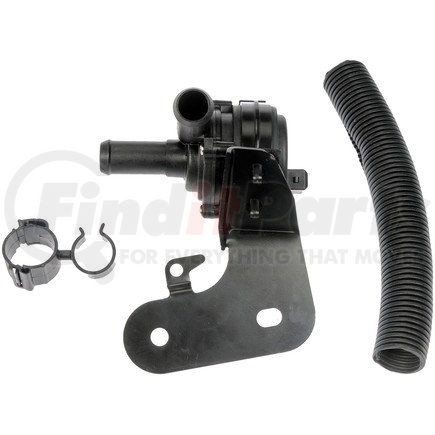 902-001 by DORMAN - Auxiliary Water Pump