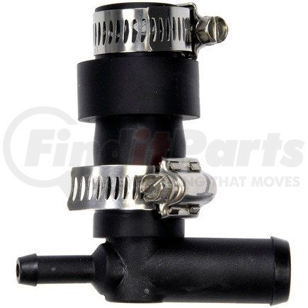 902-003 by DORMAN - Coolant Hose Connector