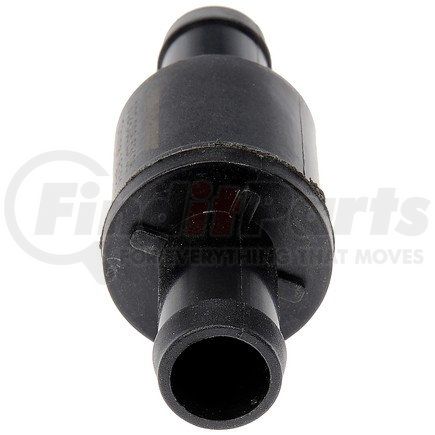 902-008 by DORMAN - Variable Restrictor Valve