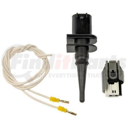 902-020 by DORMAN - Outdoor Air Temperature Sensor