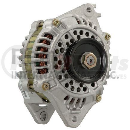 14877 by DELCO REMY - Alternator - Remanufactured