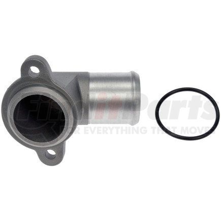 902-1005 by DORMAN - Engine Coolant Thermostat Housing