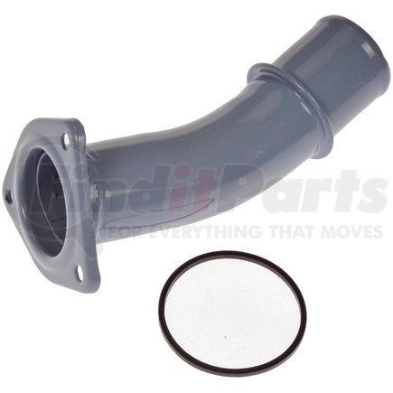 902-1010 by DORMAN - Engine Coolant Thermostat Housing