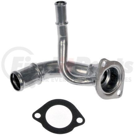 902-1011 by DORMAN - Engine Coolant Thermostat Housing