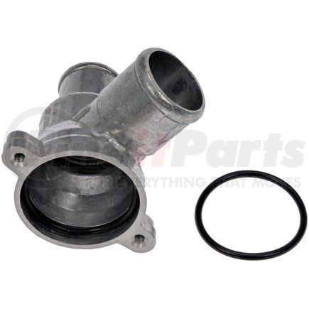 902-1014 by DORMAN - Engine Coolant Thermostat Housing