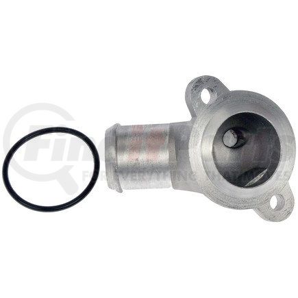 902-1021 by DORMAN - Engine Coolant Thermostat Housing