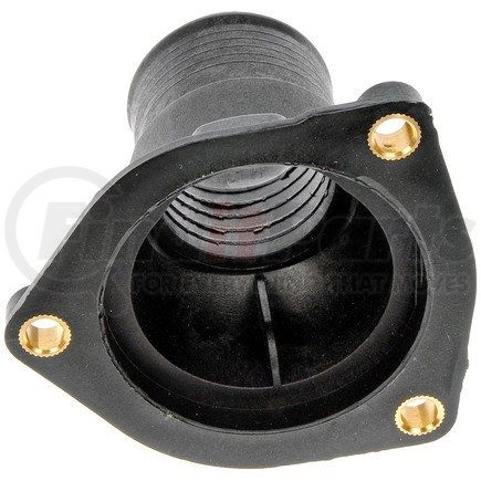 902-1026 by DORMAN - Engine Coolant Thermostat Housing