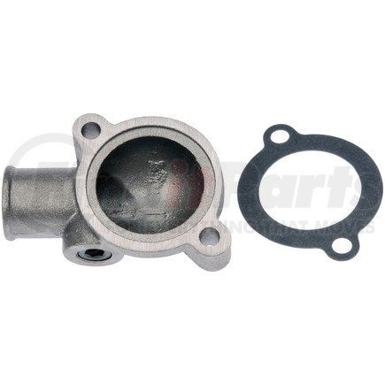 902-1027 by DORMAN - Engine Coolant Water Outlet