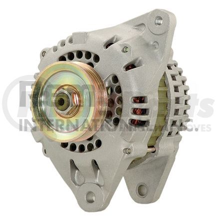 14878 by DELCO REMY - Alternator - Remanufactured