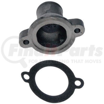 902-1036 by DORMAN - Engine Coolant Thermostat Housing