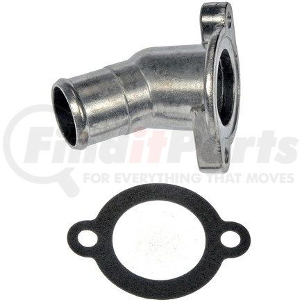 902-1040 by DORMAN - Engine Coolant Thermostat Housing